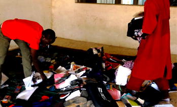 Kano blast: No arrest so far, says Omeri