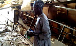 Kano school attack: 15 killed, 34 injured