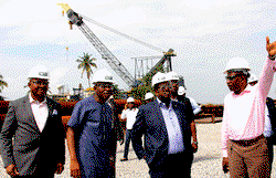 First Bank to fund Kaztec’s $1.3bn Addax contract