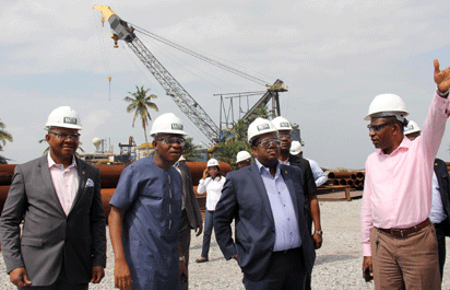 First Bank to fund Kaztec’s $1.3bn Addax contract