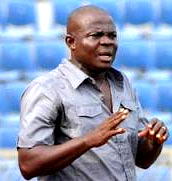 Uwua jets out to Germany for course