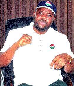 Govt, labour relationship heading for the rock, unless…Delta NLC