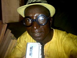Lawal Mohammed: Cripple lives in Warri, works as beggar at Ughelli