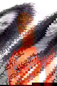 Meet Lillian Afegbai, Nigeria’s face at BBA season 9