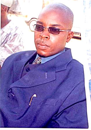 So Long a Night immortalises Nwachukwu