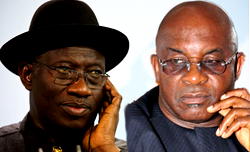 Mark assures Jonathan of 85% votes in Benue