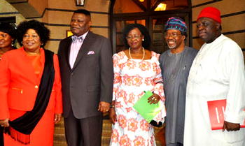 Don slams teachers, parents for students’ failure