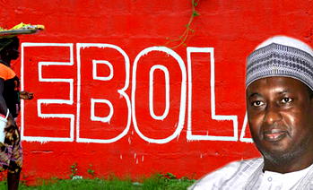 Panic as Ebola hits Kaduna; fear in Lagos