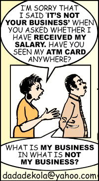 My Business