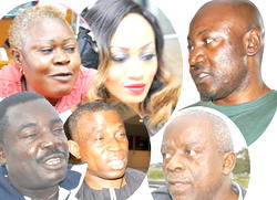 Do we have a govt? Egypt Air must be brought to book, Nigerians react