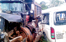 13 die in Owerri auto crash