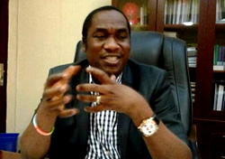100m Nigerians have no business with poverty — Lagos Dep. Gov