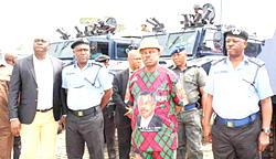 We’ll deal with civil servants who steal govt revenue- Obiano