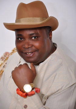 Delta at 23: We’ve made progress —Obielum