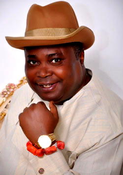 Delta at 23: We’ve made  progress —Obielum