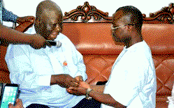 Delta 2015 Guber: Who picks the PDP ticket tomorrow?