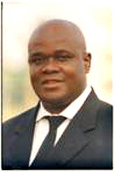 2015: Delta North  won’t accept dep gov slot — Ogboli