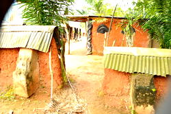 Crisis looms In Osun over planned demolition of shrine