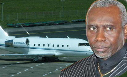 $9.3m arms deal: Oritsejafor opens up