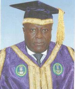 Over 2,000 people came to demolish my house—Homeless Ex-UNIBEN VC