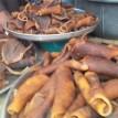 Traders shun poisonous ponmo sale in Lagos markets