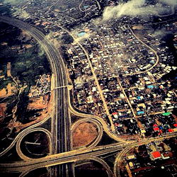Infrastructure critical for economic growth – Udoma