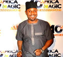 Between my broken marriage and my acting career, by Saheed Balogun