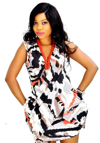 Good sex turns me on – Paschaline Alex