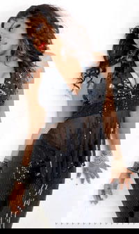 I don’t need to go nude to be sexy — Stella D’Lyte