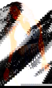 I don’t need to go nude to be sexy  — Stella D’Lyte