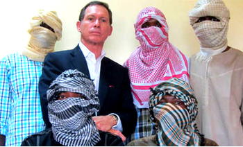 Boko Haram: Davis links funding to agent in Cairo