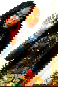 Sugar Asoegwu takes one year leave from acting for Masters degree