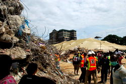 A building contractor’s liability and a structural engineer’s liability (2)