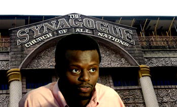 Synagogue:  My survival is a miracle – Church worker
