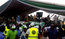 TAN rallies indecent, assaults sensibilities, intelligence of Nigerians – APC