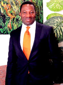 Nigeria can overcome Boko Haram — Tam-George