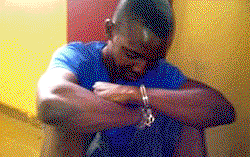 Man allegedly rapes 20-year-old girl, uploads her nude photos online