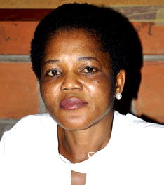 One year after, the pain of losing  my husband lingers – McPhilips’ widow, Tina Nwachukwu
