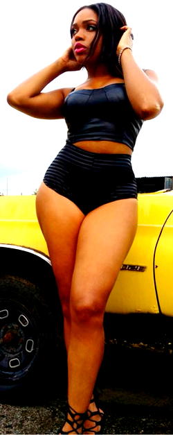 Tracy Ogbonna features in Method Man’s new video