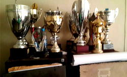 Nigeria Cup: Organising committee plans big for 20th edition