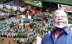 a season of sycophants