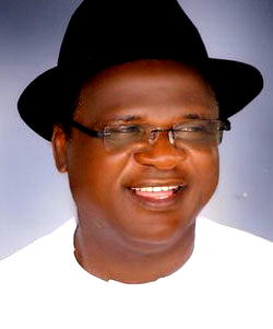 We ‘ll work with govt – Umeh