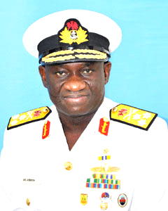Oil Theft, Vandalism & Piracy: Navy’s surveillance sensors, battle-ships to the rescue