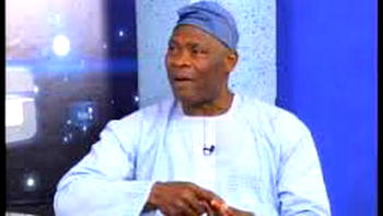 How Lebanese, Indians, Chinese rule Nigeria’s economy – Adekoya, LCCI boss
