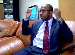 The statistician who doubled Nigeria’s economy overnight under Jonathan