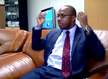 The statistician who doubled Nigeria’s economy overnight under Jonathan