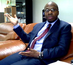 Nigerians interprete data for political reasons   —Statistician General of the Federation