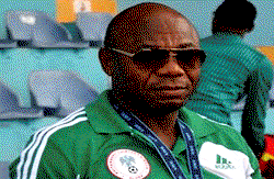 Amuneke: Jesus of Dodoma