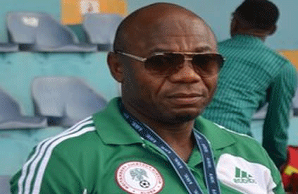EMMANUEL AMUNEKE: Winning ’96 Olympics opened doors for Nigerian players