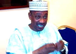 PDP ticket: I’m confronting Jonathan  not as a fool — Tafawa Balewa